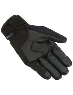 Guantes Alpinestars S Max Ds Negro Fluor - 144538 - Alpinestars 2