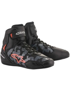 Zapatillas Alpinestars Faster 3 Camuflaje - 144528 - Alpinestars