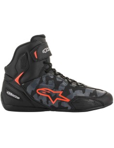 Zapatillas Alpinestars Faster 3 Camuflaje - 144528 - Alpinestars 2