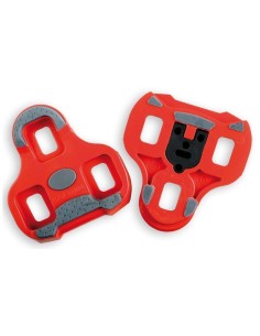 Calas Pedal Look Keo Rojas - 91599 - NHCO