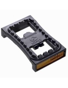 Calas SHimano Plastico Plataforma - 91479 - Shimano