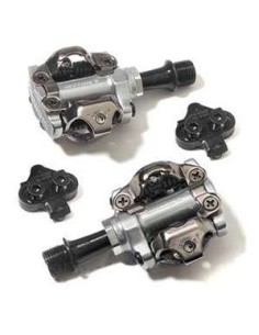Pedal Automatico SHimano 540 Spd - 52444 - Shimano