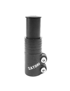 Elevador Potencia MTB Aluminio A-head Ne - 99113 - NHHA