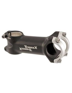 Potencia Manillar Ahead 110 Negra - 64387 - NHR