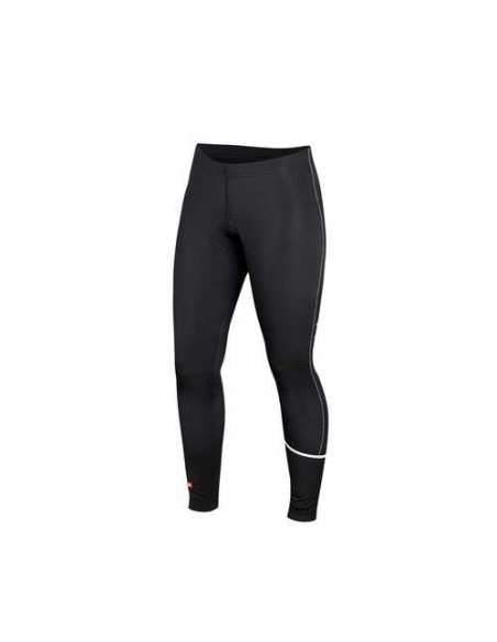 Culote Largo Spiuk Anatonic Negro-rojo - 146898 - Spiuk