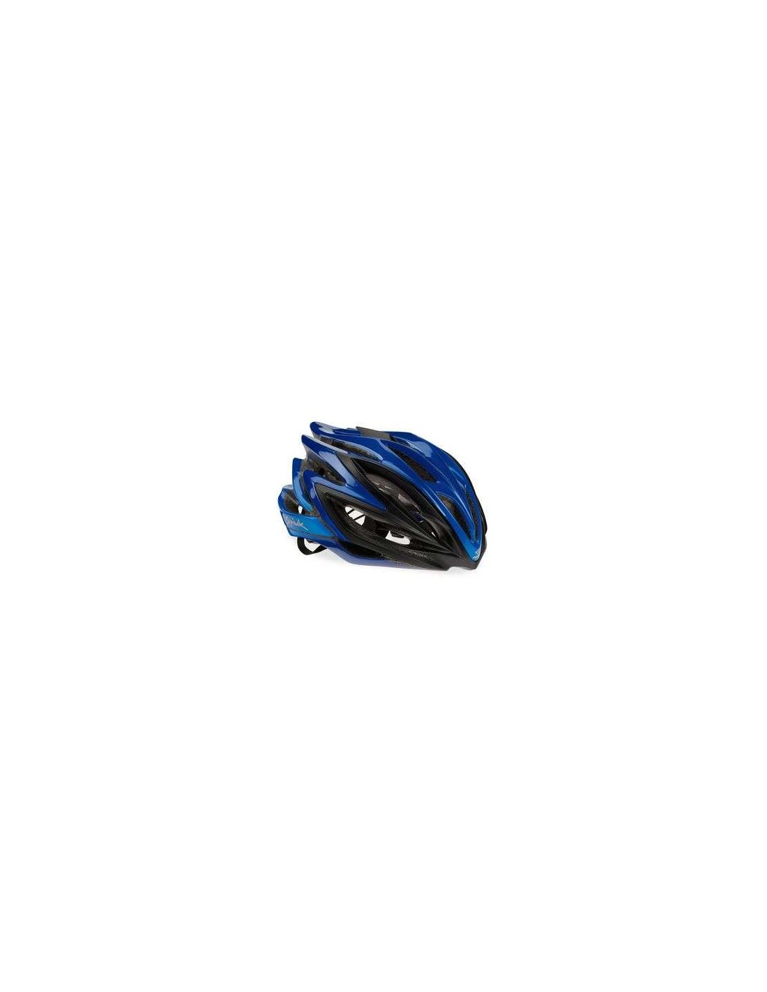 Casco Bici Spiuk Dharma Azul Navarro Hermanos