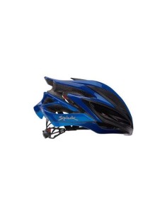 Casco Bici Spiuk Dharma Azul - 146701 - Spiuk 2