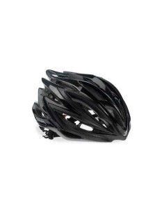 Casco Bici Spiuk Dharma Negro - 146700 - Spiuk
