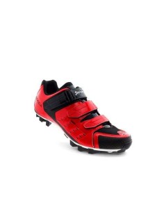 Zapatillas Spiuk MTB Rocca Rojo - 146699 - Spiuk