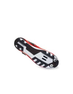 Zapatillas Spiuk MTB Rocca Rojo - 146699 - Spiuk 2