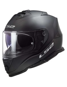 Casco LS2 Ff800 Storm Negro Mate - 146384 - LS2