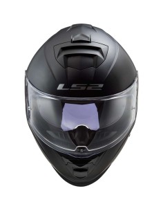 Casco LS2 Ff800 Storm Negro Mate - 146384 - LS2 2