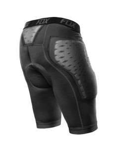 Protector Interior Bermudas Titan Race Negro - 146186 - Fox 2