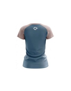 Camiseta Bici Hebo Level Manga Corta Woman - 136844 - Hebo 2