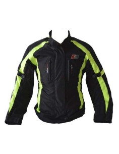 Chaqueta Moto KB 18 Lady Fluor - 130937 - KB