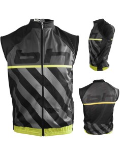 Chaleco Bici BH Evo Amarillo T/xl - 117202 - BH Bikes
