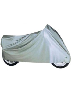 Funda Moto Scooter Pequena Modelo C