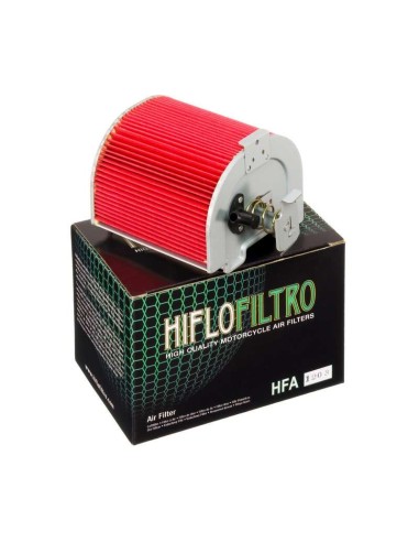 Filtro De Aire Hiflofiltro Hfa1203 - 65857 - Hiflofiltro