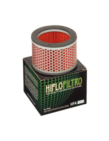 Filtro De Aire Hiflofiltro Hfa1612 - 65923 - Hiflofiltro