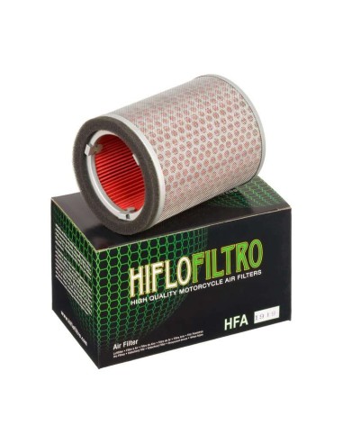 Filtro De Aire Hiflofiltro Hfa1919 - 65977 - Hiflofiltro