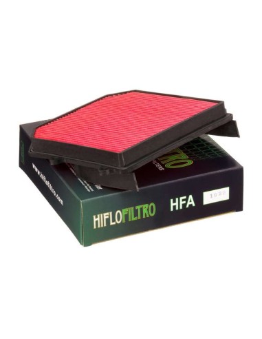 Filtro De Aire Hiflofiltro Hfa1922 - 66557 - Hiflofiltro