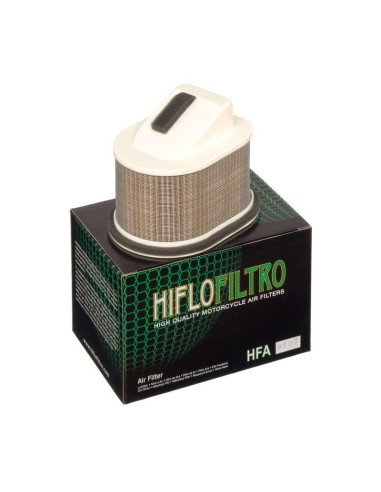 Filtro De Aire Hiflofiltro Hfa2707 - 66564 - Hiflofiltro