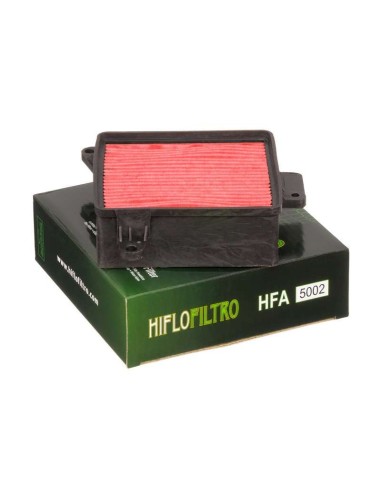Filtro De Aire Hiflofiltro Hfa5002 - 102585 - Hiflofiltro
