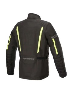 Cazadora Alpinestars Gravity Ds Negro-amarillo - 149130 - Alpinestars 2