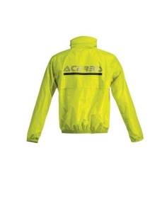 Traje Lluvia Acerbis Negro/amarillo - 121063 - Acerbis 2