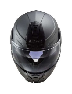 Casco LS2 Ff902 Scope Titanio Mate - 146449 - LS2 2