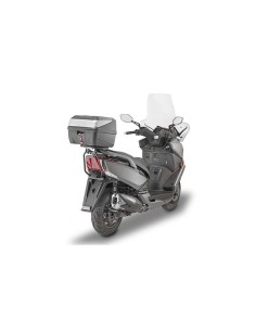 Baul Givi B32 Bold - 150029 - Shad 2