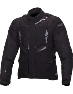 Cazadora Macna Vosges Negro - 149957 - Macna
