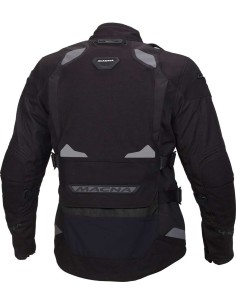 Cazadora Macna Vosges Negro - 149957 - Macna 2