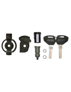 Bombin Cerradura Givi Monokey - 149821 - Givi