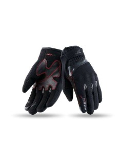 Guantes Seventy Degrees C37 Lady Negro - 151484 - Seventy Degrees