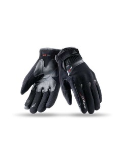 Guantes Seventy Degrees C17 Negro - 151478 - Seventy Degrees