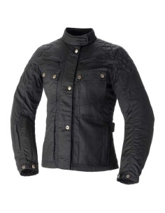 Cazadora Seventy Degrees Sd-jc63 Negro Lady - 151419 - Seventy Degrees