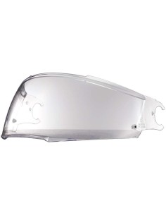 Pantalla LS2 Ff902 Scope Transparente - 151585 - LS2