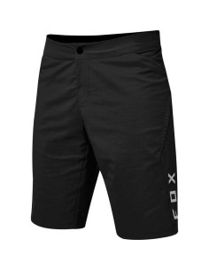 Bermudas Bici Fox Ranger Negro - 151982 - Fox
