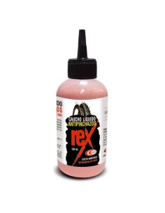 Liquido Bici Antipinchazo Caucho Rex. 130ml. - 115225 - NHBO