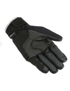 Guantes Alpinestars S Max Ds Negro - 144533 - Alpinestars 2