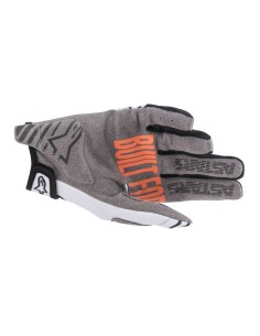 Guantes Alpinestars Motocross Radar Blanco-negro - 152798 - Alpinestars 2