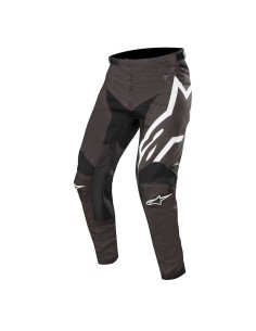 Pantalon Alpinestars Racer Graphite Negro-gris - 152838 - Alpinestars