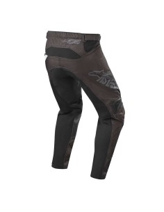Pantalon Alpinestars Racer Graphite Negro-gris - 152838 - Alpinestars 2