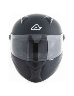 Casco Acerbis Integral FS-807 Negro Mate - 144391 - Acerbis 2