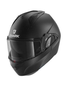 Casco Shark Modular Evo GT Negro Mate - 154029 - Shark