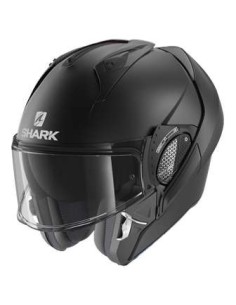 Casco Shark Modular Evo GT Negro Mate - 154029 - Shark 2