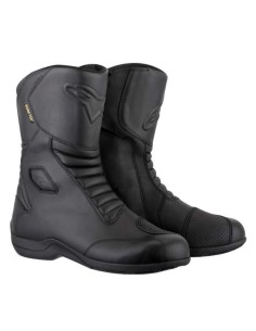Botas Alpinestars Effex Gtx Negro - 75017 - Alpinestars
