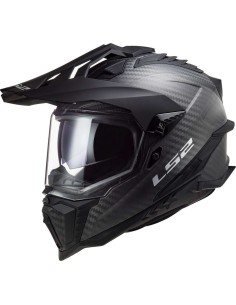 Casco LS2 Maxitrail MX701 Explorer C Carbono - 151942 - LS2