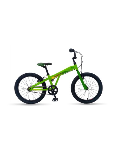 Bici Infantil Monty BMX 105 - 128291 - Monty